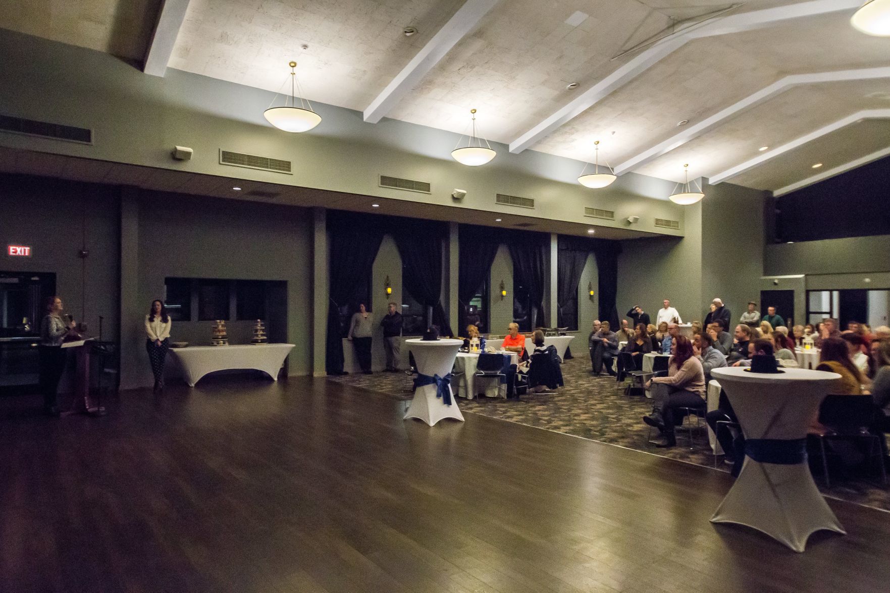 HDSA’s Missouri Chapter A Tip of the Hat: Celebration of Hope Event Photos